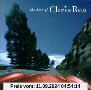 The Best Of von Chris Rea