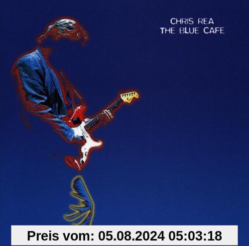 The Blue Cafe von Chris Rea