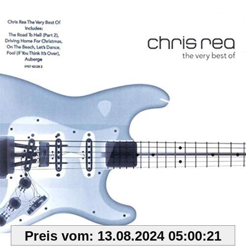 The Very Best Of von Chris Rea