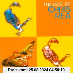 The Very Best of Chris Rea [+ von Chris Rea