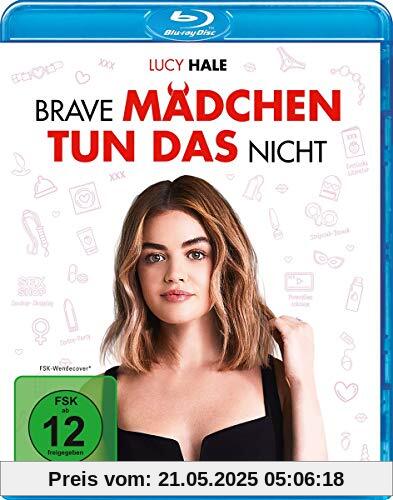 Brave Mädchen tun das nicht [Blu-ray] von Chris Riedell