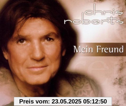 Mein Freund von Chris Roberts