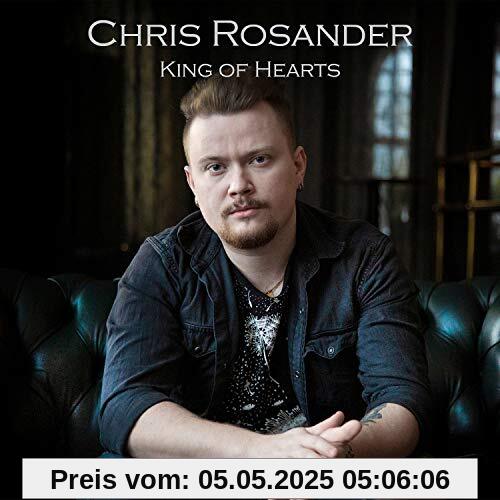 King Of Hearts von Chris Rosander
