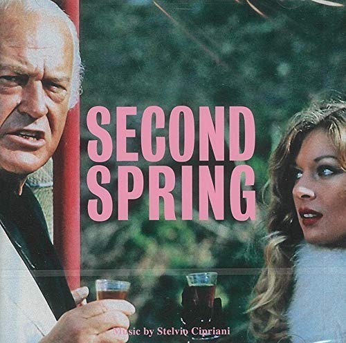 Second Spring von EU Import