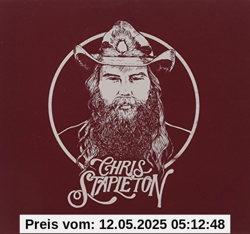 From A Room: Vol.2 von Chris Stapleton