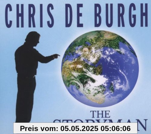 The Storyman von Chris De Burgh
