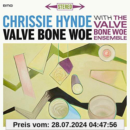 Valve Bone Woe von Chrissie Hynde & The Valve Bone Woe Ensemble