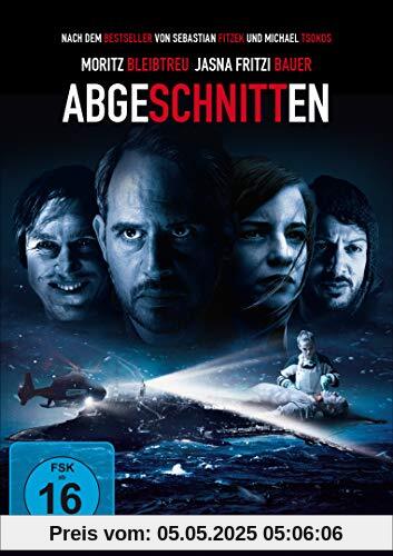 Abgeschnitten Abgeschnitten von Christian Alvart