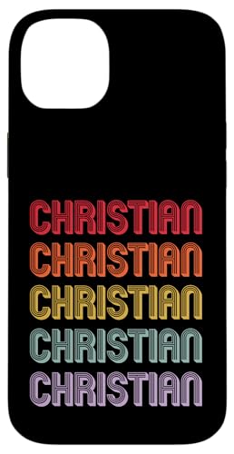 Christlich Hülle für iPhone 14 Plus Christlich Hülle für iPhone 14 Plus von Christian Apparel