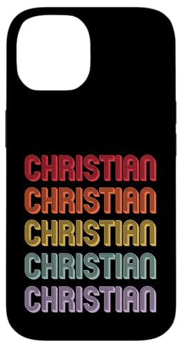 Christlich Hülle für iPhone 14 Christlich Hülle für iPhone 14 von Christian Apparel