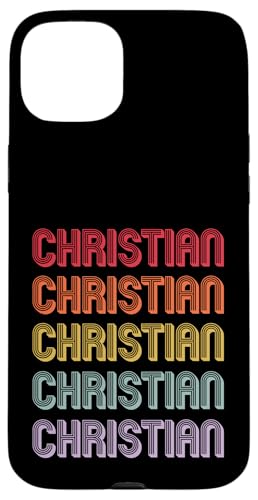 Christlich Hülle für iPhone 15 Plus Christlich Hülle für iPhone 15 Plus von Christian Apparel