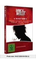 I'm Not There ( Rock & Roll Cinema ) von Christian Bale