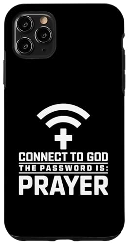 Jesus Christus Christian Believer Religiöser Pastor Missionar Hülle für iPhone 11 Pro Max Jesus Christus Christian Believer Religiöser Pastor Missionar Hülle für iPhone 11 Pro Max von Christian Believer Religious Faith Jesus Christ