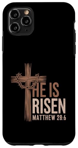 Jesus Christus Christian Believer Religiöser Pastor Missionar Hülle für iPhone 11 Pro Max Jesus Christus Christian Believer Religiöser Pastor Missionar Hülle für iPhone 11 Pro Max von Christian Believer Religious Faith Jesus Christ