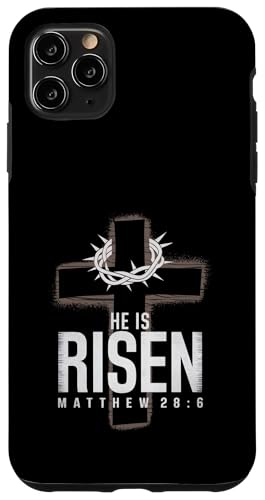 Jesus Christus Christian Believer Religiöser Pastor Missionar Hülle für iPhone 11 Pro Max Jesus Christus Christian Believer Religiöser Pastor Missionar Hülle für iPhone 11 Pro Max von Christian Believer Religious Faith Jesus Christ