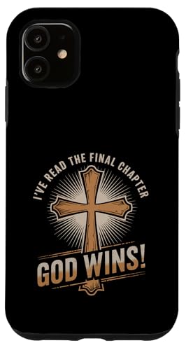 Jesus Christus Christian Believer Religiöser Pastor Missionar Hülle für iPhone 11 Jesus Christus Christian Believer Religiöser Pastor Missionar Hülle für iPhone 11 von Christian Believer Religious Faith Jesus Christ