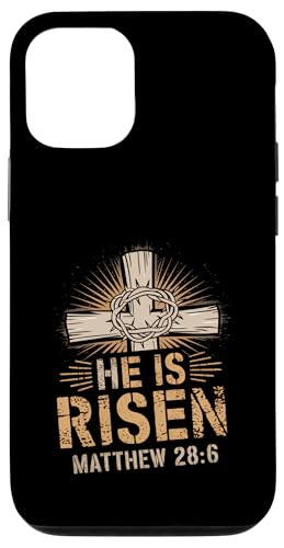 Jesus Christus Christian Believer Religiöser Pastor Missionar Hülle für iPhone 12/12 Pro Jesus Christus Christian Believer Religiöser Pastor Missionar Hülle für iPhone 12/12 Pro von Christian Believer Religious Faith Jesus Christ