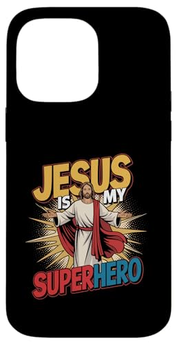 Jesus Christus Christian Believer Religiöser Pastor Missionar Hülle für iPhone 14 Pro Max Jesus Christus Christian Believer Religiöser Pastor Missionar Hülle für iPhone 14 Pro Max von Christian Believer Religious Faith Jesus Christ