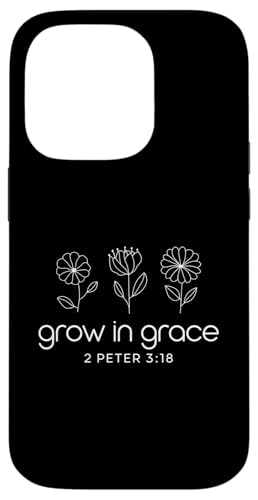 Jesus Christus Christian Believer Religiöser Pastor Missionar Hülle für iPhone 14 Pro von Christian Believer Religious Faith Jesus Christ