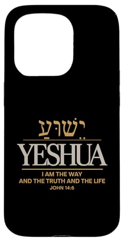Jesus Christus Christian Believer Religiöser Pastor Missionar Hülle für iPhone 15 Pro Jesus Christus Christian Believer Religiöser Pastor Missionar Hülle für iPhone 15 Pro von Christian Believer Religious Faith Jesus Christ