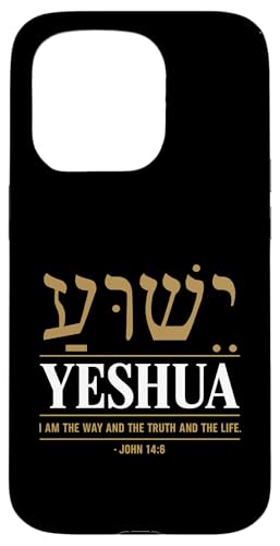 Jesus Christus Christian Believer Religiöser Pastor Missionar Hülle für iPhone 15 Pro Jesus Christus Christian Believer Religiöser Pastor Missionar Hülle für iPhone 15 Pro von Christian Believer Religious Faith Jesus Christ