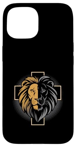 Jesus Christus Christian Believer Religiöser Pastor Missionar Hülle für iPhone 15 Jesus Christus Christian Believer Religiöser Pastor Missionar Hülle für iPhone 15 von Christian Believer Religious Faith Jesus Christ
