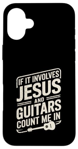 Jesus Christus Christian Believer Religiöser Pastor Missionar Hülle für iPhone 16 Plus Jesus Christus Christian Believer Religiöser Pastor Missionar Hülle für iPhone 16 Plus von Christian Believer Religious Faith Jesus Christ