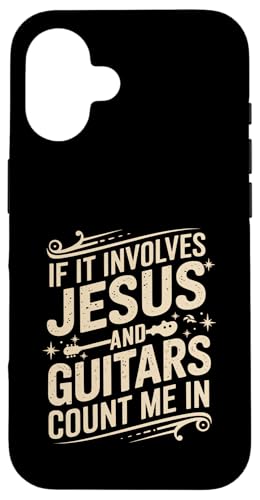 Jesus Christus Christian Believer Religiöser Pastor Missionar Hülle für iPhone 16 Jesus Christus Christian Believer Religiöser Pastor Missionar Hülle für iPhone 16 von Christian Believer Religious Faith Jesus Christ