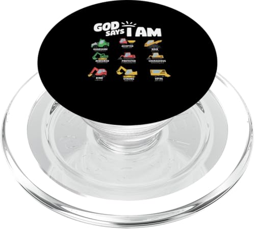 Jesus Christus Christian Believer Religiöser Pastor Missionar PopSockets PopGrip für MagSafe Jesus Christus Christian Believer Religiöser Pastor Missionar PopSockets PopGrip für MagSafe von Christian Believer Religious Faith Jesus Christ
