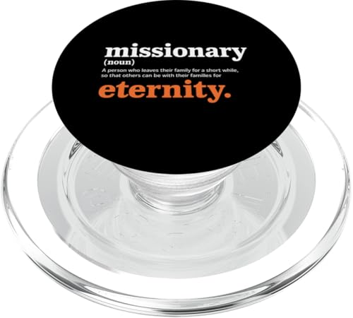 Jesus Christus Christian Believer Religiöser Pastor Missionar PopSockets PopGrip für MagSafe von Christian Believer Religious Faith Jesus Christ