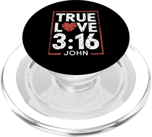 Jesus Christus Christian Believer Religiöser Pastor Missionar PopSockets PopGrip für MagSafe von Christian Believer Religious Faith Jesus Christ