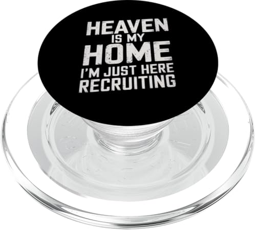 Jesus Christus Christian Believer Religiöser Pastor Missionar PopSockets PopGrip für MagSafe Jesus Christus Christian Believer Religiöser Pastor Missionar PopSockets PopGrip für MagSafe von Christian Believer Religious Faith Jesus Christ