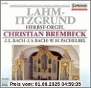 Herbst-Orgel in Lahm-Itzgrund Herbst-Orgel in Lahm-Itzgrund von Christian Brembeck