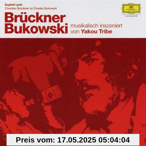 Brückner Bukowski Brückner Bukowski von Christian Brückner