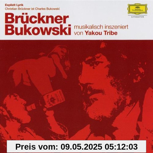Brückner Bukowski von Christian Brückner