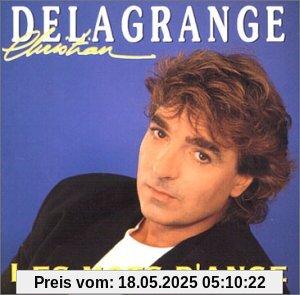 Les Mots D'ange von Christian Delagrange