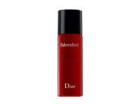 Dior Fahrenheit Deo Spray - Männlich - 150 ml von Christian Dior