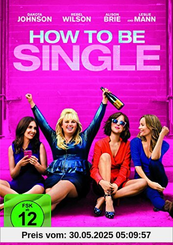 How to be Single How to be Single von Christian Ditter