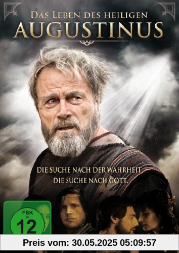 Das Leben des heiligen Augustinus von Christian Duguay
