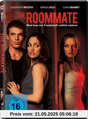 Roommate Roommate von Christian E. Christiansen