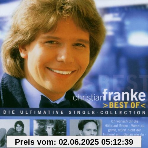 Best of Christian Franke Best of Christian Franke von Christian Franke