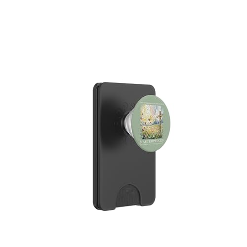 Gott macht aus zerbrochenen Teilen Meisterwerke Christliche Frauen PopSockets PopWallet für MagSafe Gott macht aus zerbrochenen Teilen Meisterwerke Christliche Frauen PopSockets PopWallet für MagSafe von Christian Gifts by Alexis Mae