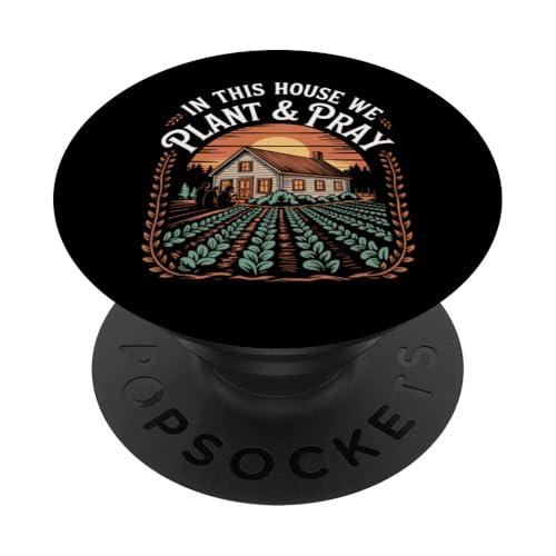 Faithful Homestead Christliche Landwirtschaft Bibelbezogenes Leben PopSockets Klebender PopGrip Faithful Homestead Christliche Landwirtschaft Bibelbezogenes Leben PopSockets Klebender PopGrip von Christian Homesteader Faith Farming Rural Life