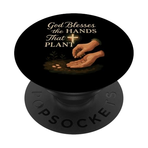 Faithful Homestead Christliche Landwirtschaft Bibelbezogenes Leben PopSockets Klebender PopGrip Faithful Homestead Christliche Landwirtschaft Bibelbezogenes Leben PopSockets Klebender PopGrip von Christian Homesteader Faith Farming Rural Life