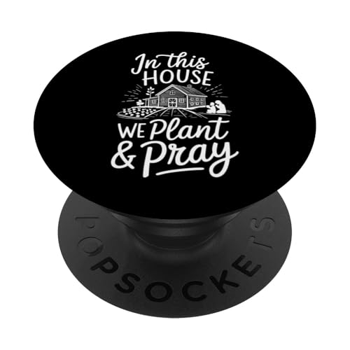 Faithful Homestead Christliche Landwirtschaft Bibelbezogenes Leben PopSockets Klebender PopGrip Faithful Homestead Christliche Landwirtschaft Bibelbezogenes Leben PopSockets Klebender PopGrip von Christian Homesteader Faith Farming Rural Life