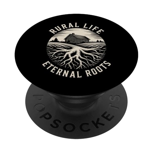 Faithful Homestead Christliche Landwirtschaft Bibelbezogenes Leben PopSockets Klebender PopGrip Faithful Homestead Christliche Landwirtschaft Bibelbezogenes Leben PopSockets Klebender PopGrip von Christian Homesteader Faith Farming Rural Life