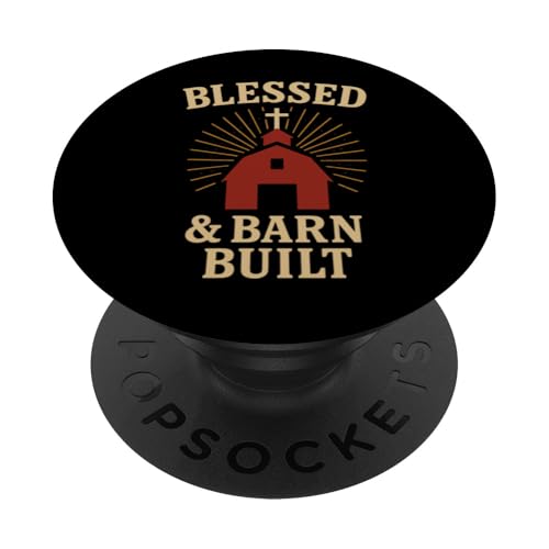 Faithful Homestead Christliche Landwirtschaft Bibelbezogenes Leben PopSockets Klebender PopGrip Faithful Homestead Christliche Landwirtschaft Bibelbezogenes Leben PopSockets Klebender PopGrip von Christian Homesteader Faith Farming Rural Life
