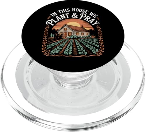 Faithful Homestead Christliche Landwirtschaft Bibelbezogenes Leben PopSockets PopGrip für MagSafe Faithful Homestead Christliche Landwirtschaft Bibelbezogenes Leben PopSockets PopGrip für MagSafe von Christian Homesteader Faith Farming Rural Life