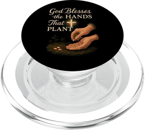 Faithful Homestead Christliche Landwirtschaft Bibelbezogenes Leben PopSockets PopGrip für MagSafe Faithful Homestead Christliche Landwirtschaft Bibelbezogenes Leben PopSockets PopGrip für MagSafe von Christian Homesteader Faith Farming Rural Life