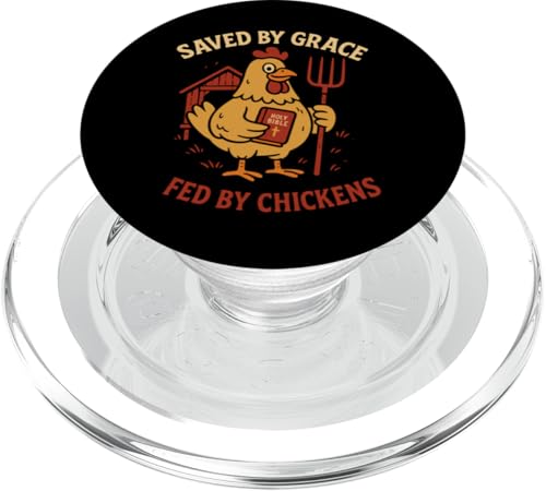 Faithful Homestead Christliche Landwirtschaft Bibelbezogenes Leben PopSockets PopGrip für MagSafe Faithful Homestead Christliche Landwirtschaft Bibelbezogenes Leben PopSockets PopGrip für MagSafe von Christian Homesteader Faith Farming Rural Life
